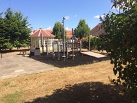 pavilion