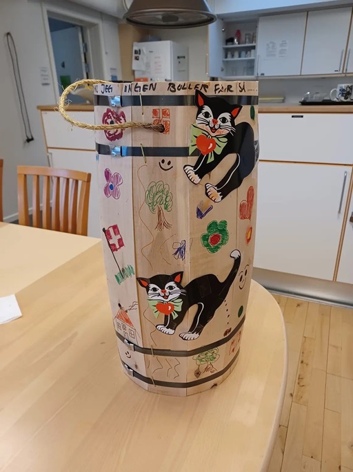 aktivitet q41