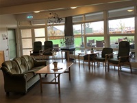 Opholdsstue