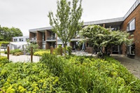 Bofællesskabet Korsvang