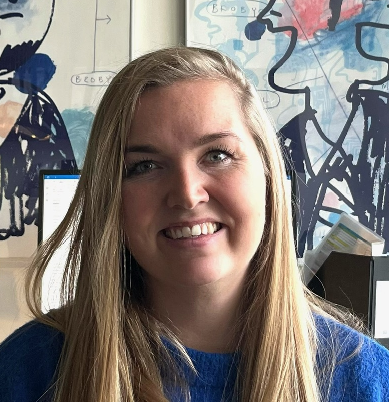 Christina Thomsen