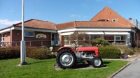 Dalsbo traktor