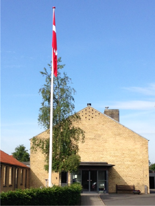 Omgivelser