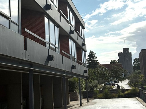 vandtårn