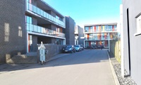 Plejecenter Holmegården